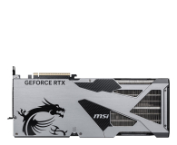 MSI GeForce RTX 5080 Vanguard SOC 16GB GDDR7 DLSS5 - 1320549 - zdjęcie 6